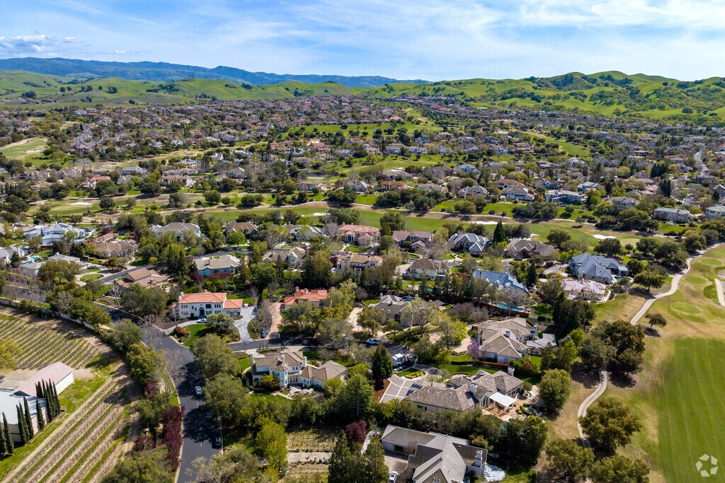 1168 Paladin Way, Pleasanton, CA 94566 MLS ML81954153