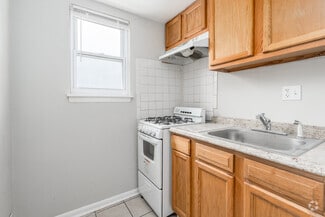 4101 St Georges Ave, Baltimore, MD 21218