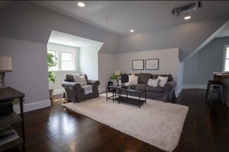 12 Magnolia St Unit 3, Malden, MA 02148
