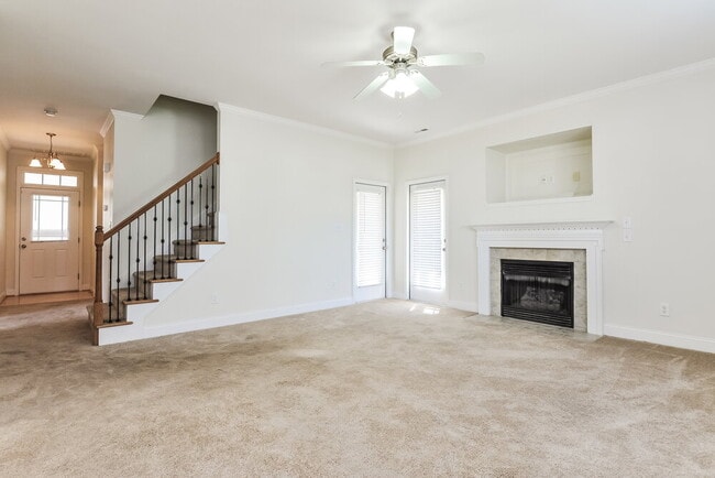 3151 La Costa Way, Raleigh, NC 27610 - photo 3