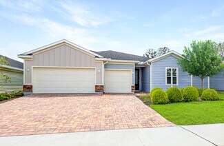 3352 Tupelo Loop, Greencove Springs, FL 32043