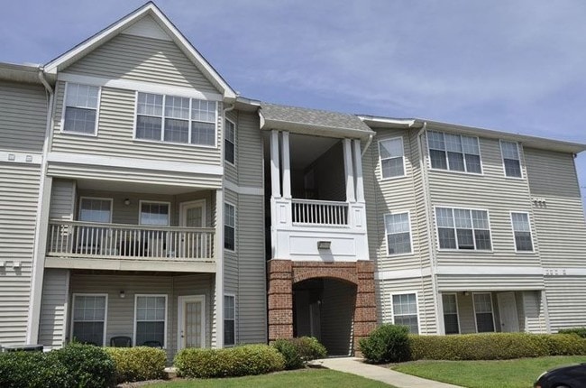 Fox Run, Camden, SC 29020 - photo 3