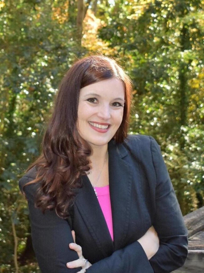 Jessica Stevens