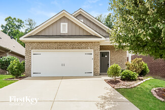 383 W Park Dr, Fultondale, AL 35068