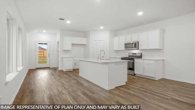 3009 Teal Breeze Ln, Katy, TX 77493 - photo 7