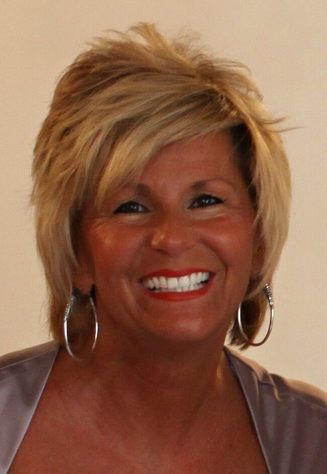 Kerri Morningstar