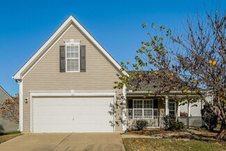 2004 Olive Tree Ln, Clayton, NC 27520