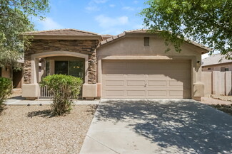 4340 W Alta Vista Rd, Phoenix, AZ 85339