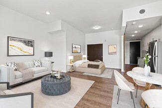Sherman St, Denver, CO 80203
