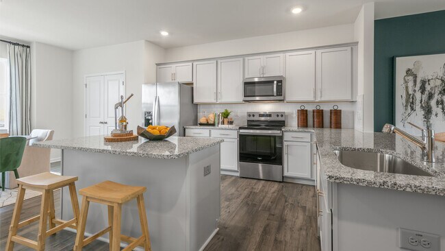 717 Lucky Clover Way, Fuquay-Varina, NC 27526 - photo 5