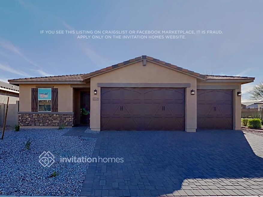 40449 W Crane Dr, Maricopa, AZ 85138 - photo 1
