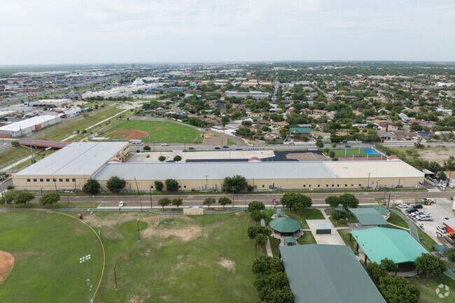 Harmony Science Academy - Laredo hosts  grades pre-k to 5th grade in the Laredo, Tx area.