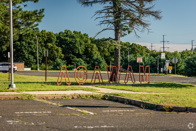 Agawam High School is located in MA.