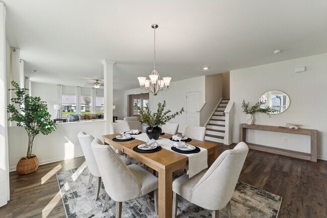 236 Wheatfield Dr unit 36892451, Statesville, NC 28677 - photo 6