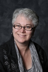 Judy Curtice-Porter