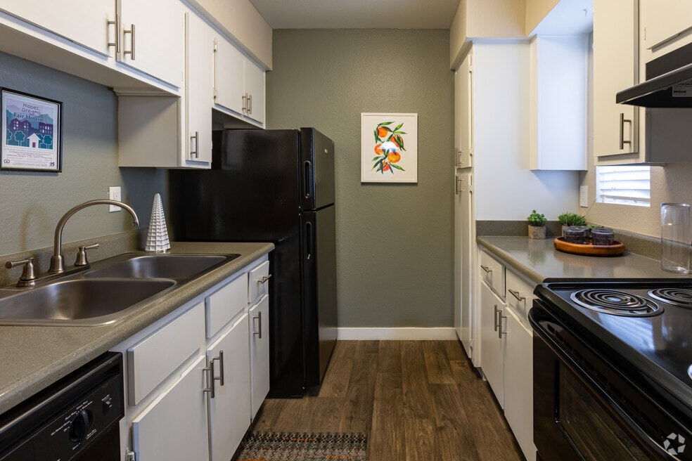 Azul Apartments, Phoenix, AZ 85021 - photo 1