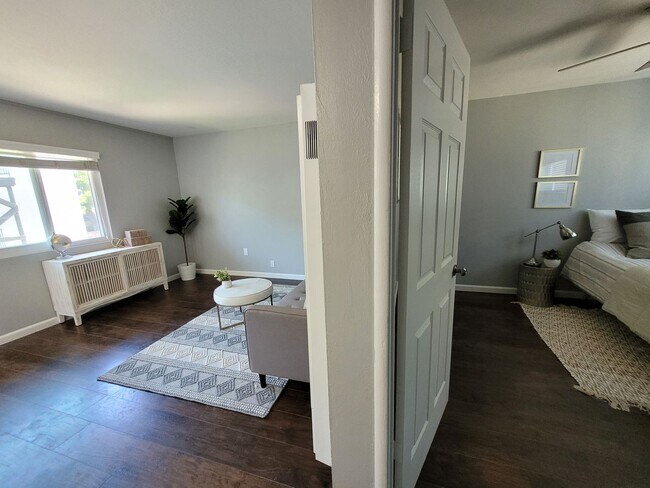 2318 San Juan Ave unit 1, Walnut Creek, CA 94597 - photo 5