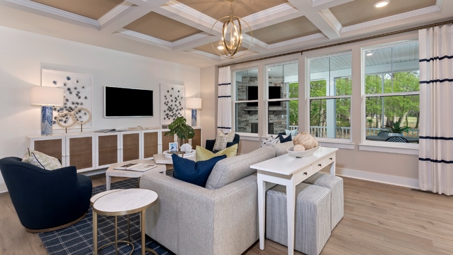 Homesite 130 Sunbeam Way, Milton, DE 19968 - photo 3