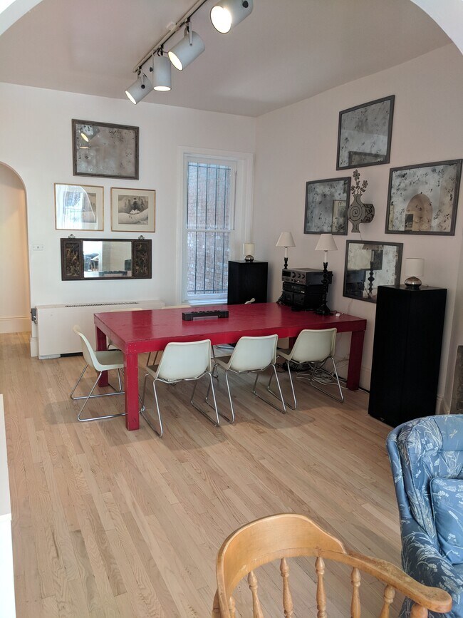 1837 R St NW, Washington, DC 20009 - photo 4