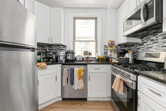 15 Woodbridge St Unit 9, Cambridge, MA 02140