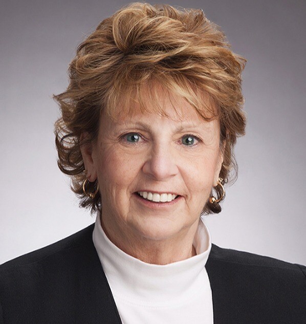 Susan Dean