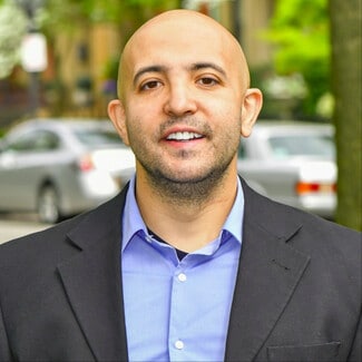 Arman Mirza