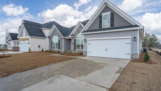424 Cavalry Run unit 38487006, North Augusta, SC 29860 - photo 5