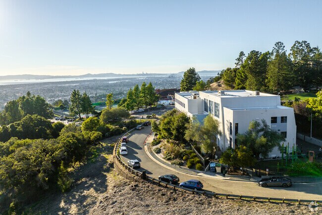 Oakland Hebrew Day School is providing excellence for the entire Jewish community.