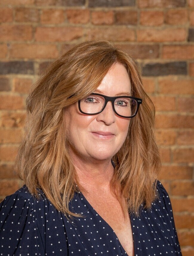 Kristin Daly