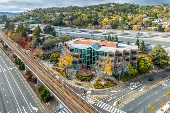 Fusion Academy Walnut Creek Downtown is a revolutionary private middle and high school.