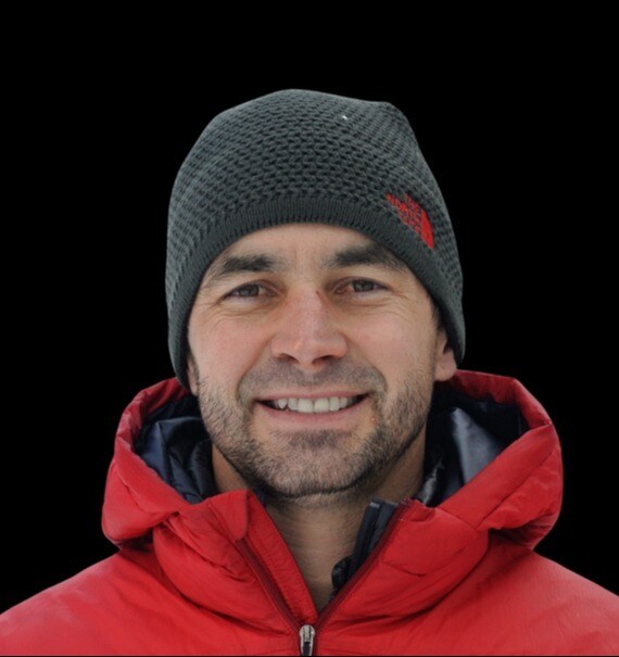 Jeffrey Hallman