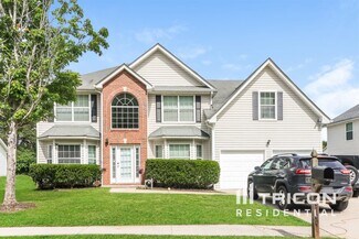 6120 Red Top Loop, Fairburn, GA 30213