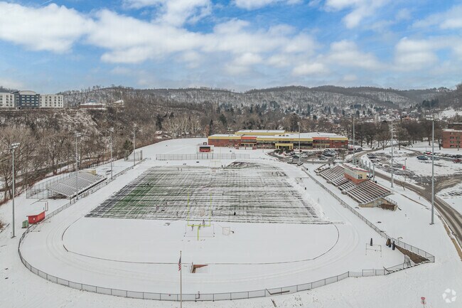 Wheeling University is ranked as the #2 best value university in West Virginia, according to Niche.