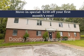 3302 Pinewood Ave Unit 2, Chattanooga, TN 37411