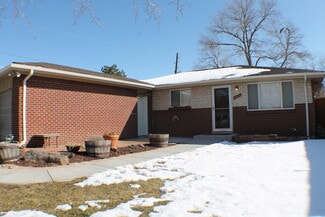 6482 Zephyr St, Arvada, CO 80004