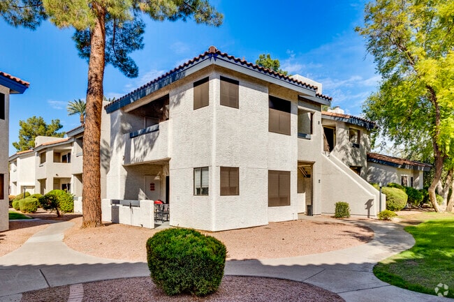 Mosaic, Scottsdale, AZ 85253 - photo 4