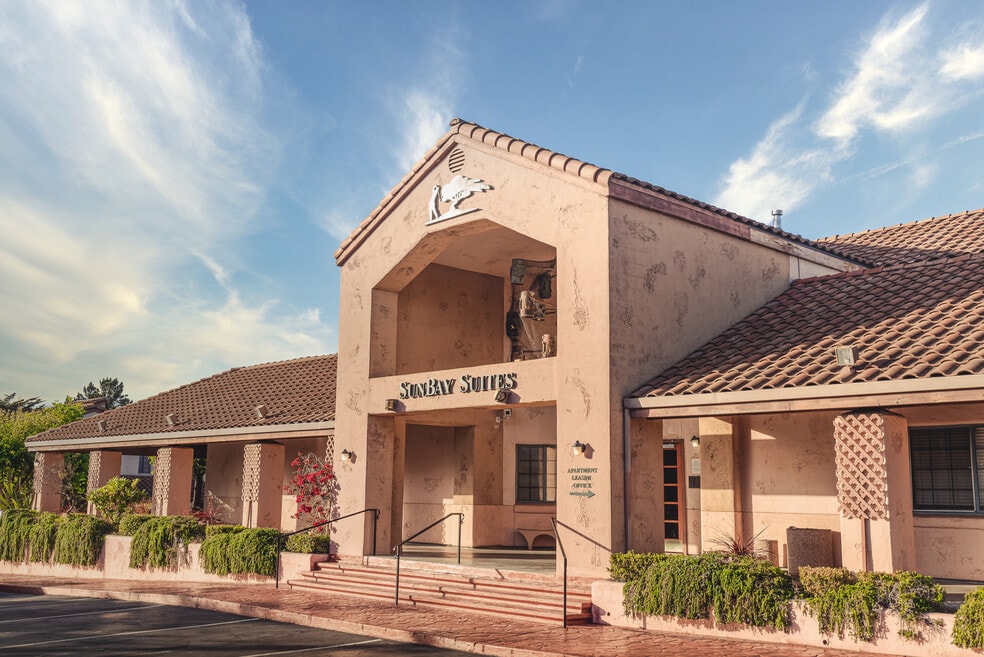 SunBay Apartments, Seaside, CA 93955 - photo 1