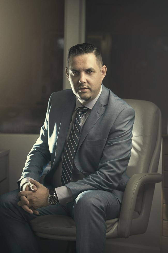 Agent Photo