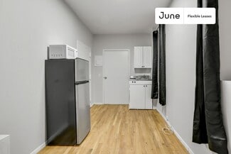 248 W 64th St Unit 1G, New York City, NY 10023