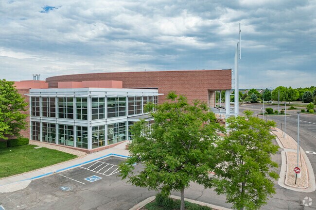 Southeast Christian School, Private Pre-K, Elementary & Middle School, Parker, Parker CO.