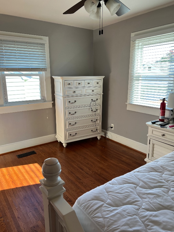 454 Hanson Ave, Fredericksburg, VA 22401 - photo 2