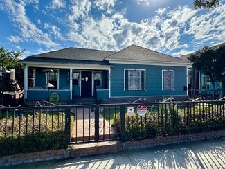 534 E 19th St Unit 534, Long Beach, CA 90806