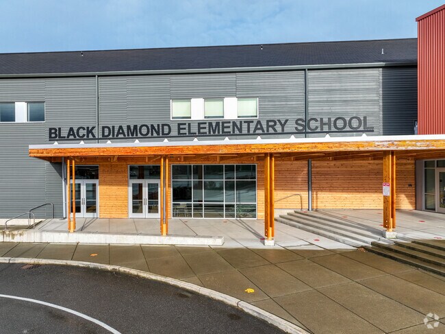 Black Diamond Elementary School