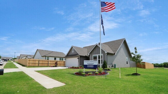 8609 E Dallas St, Broken Arrow, OK 74014 - photo 3