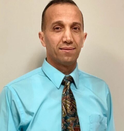 Agent Photo