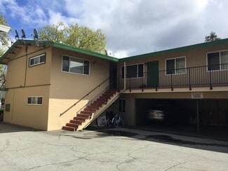 1950 Ivy St, San Mateo, CA 94403