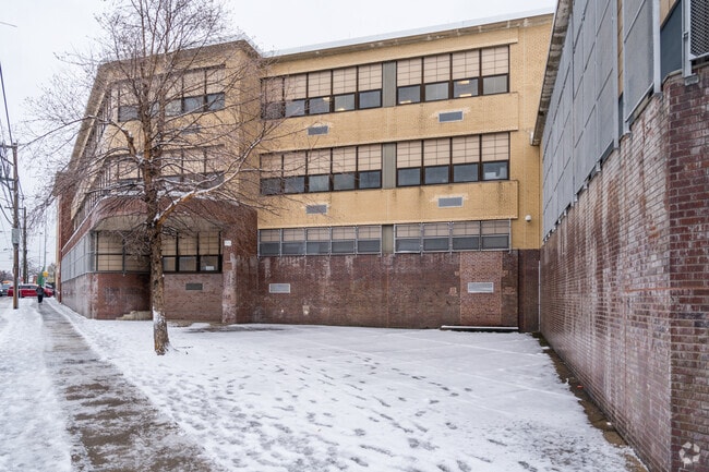 Carver High School, where brilliance meets ambition.