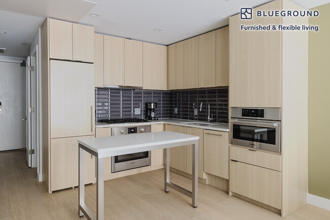 1224 M St NW unit FL3-ID969, Washington, DC 20005 - photo 6