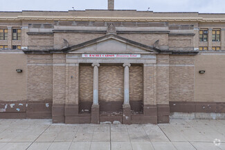 Carson Elementary School