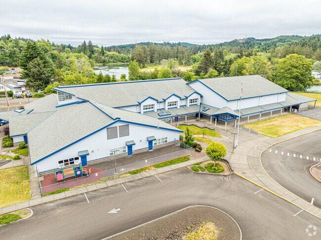 Robert Gray Elementary School